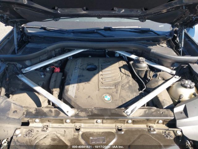 5UXCW2C00L9C14457 BMW X7 Xdrive40i