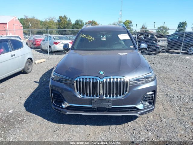 5UXCW2C00L9C14457 BMW X7 Xdrive40i