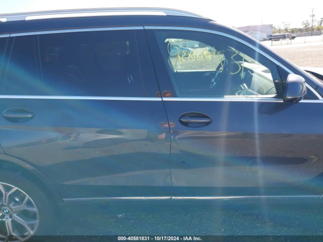 5UXCW2C00L9C14457 BMW X7 Xdrive40i