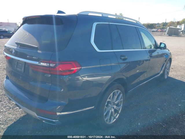 5UXCW2C00L9C14457 BMW X7 Xdrive40i
