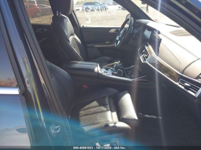5UXCW2C00L9C14457 BMW X7 Xdrive40i