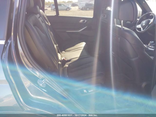 5UXCW2C00L9C14457 BMW X7 Xdrive40i