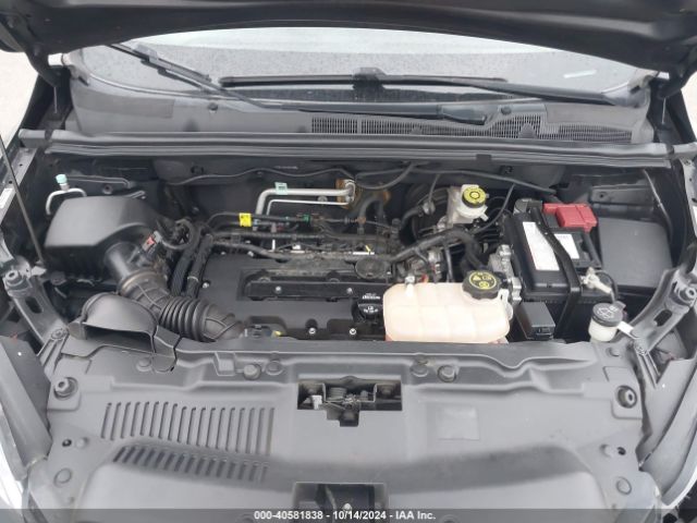 KL7CJLSB0GB594515 Chevrolet Trax Lt