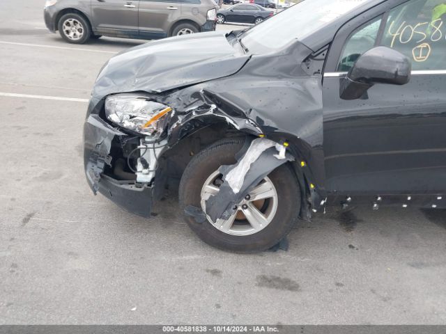 KL7CJLSB0GB594515 Chevrolet Trax Lt