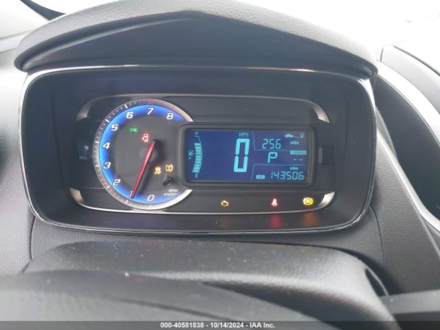 KL7CJLSB0GB594515 Chevrolet Trax Lt