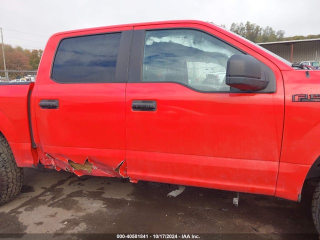 Ford F-150 Xl 2017 1FTEW1EG8HKC00088 Image 14