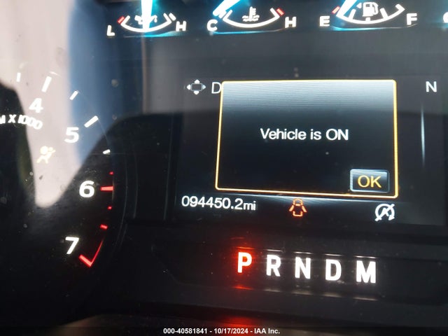 Ford F-150 Xl 2017 1FTEW1EG8HKC00088 Image 16