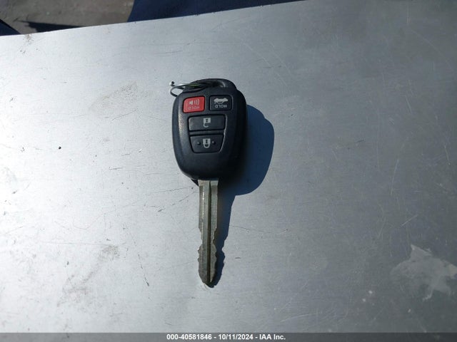 Toyota CAMRY SE 2015 4T1BF1FKXFU933729 Image 11
