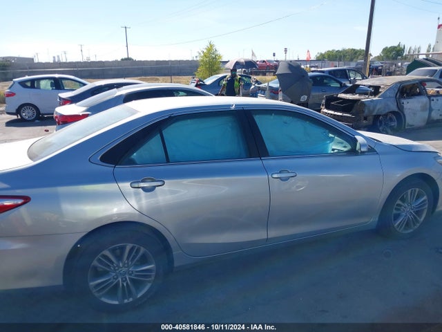 Toyota CAMRY SE 2015 4T1BF1FKXFU933729 Image 13