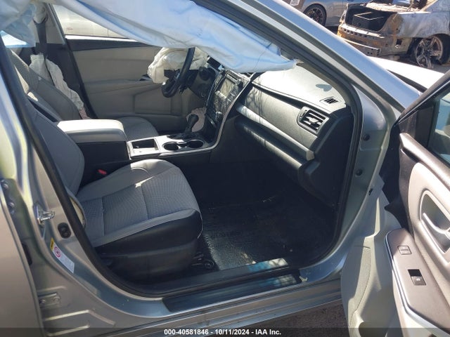 Toyota CAMRY SE 2015 4T1BF1FKXFU933729 Image 5