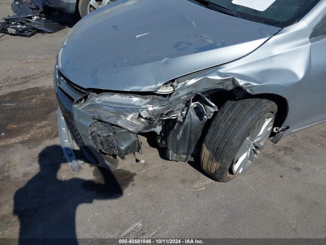 Toyota CAMRY SE 2015 4T1BF1FKXFU933729 Image 6
