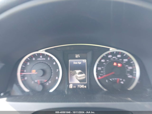 Toyota CAMRY SE 2015 4T1BF1FKXFU933729 Image 7