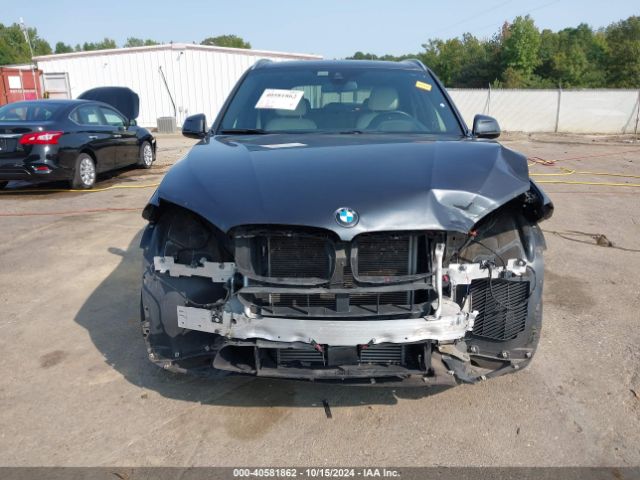 5UXKR0C52J0X96546 BMW X5 Xdrive35i