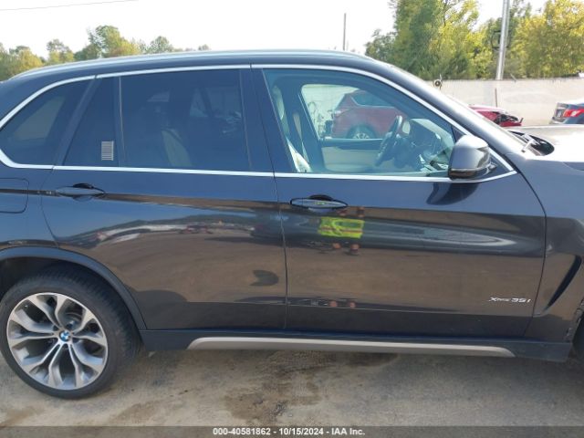 5UXKR0C52J0X96546 BMW X5 Xdrive35i
