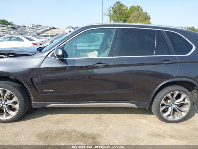 5UXKR0C52J0X96546 BMW X5 Xdrive35i