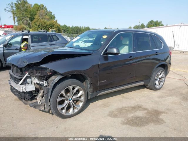 5UXKR0C52J0X96546 BMW X5 Xdrive35i
