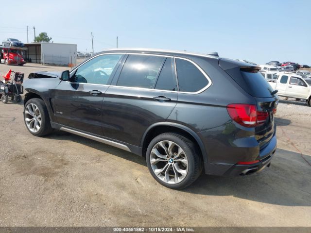 5UXKR0C52J0X96546 BMW X5 Xdrive35i