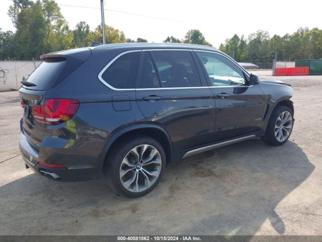 5UXKR0C52J0X96546 BMW X5 Xdrive35i