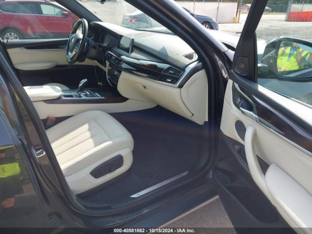 5UXKR0C52J0X96546 BMW X5 Xdrive35i