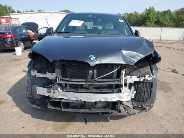 5UXKR0C52J0X96546 BMW X5 Xdrive35i