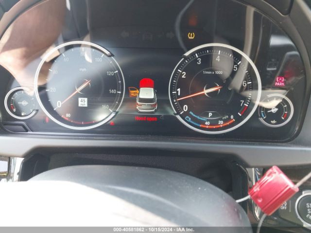 5UXKR0C52J0X96546 BMW X5 Xdrive35i