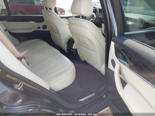 5UXKR0C52J0X96546 BMW X5 Xdrive35i