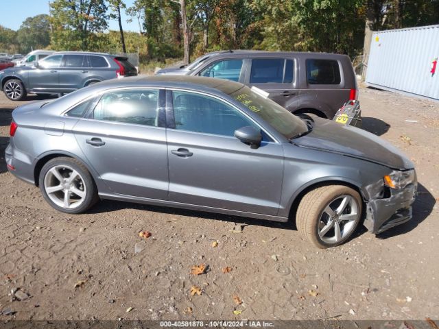 WAUBFGFF7F1083650 Audi A3 2.0t Premium