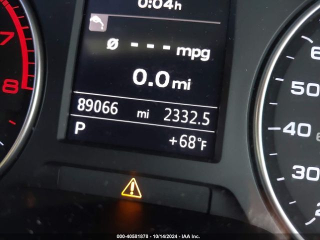WAUBFGFF7F1083650 Audi A3 2.0t Premium