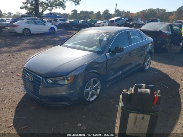 WAUBFGFF7F1083650 Audi A3 2.0t Premium