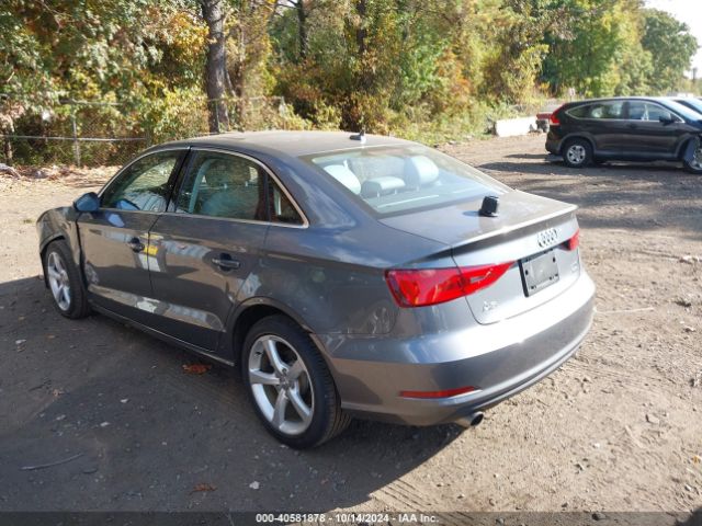 WAUBFGFF7F1083650 Audi A3 2.0t Premium