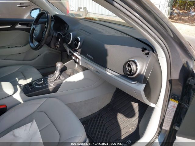 WAUBFGFF7F1083650 Audi A3 2.0t Premium