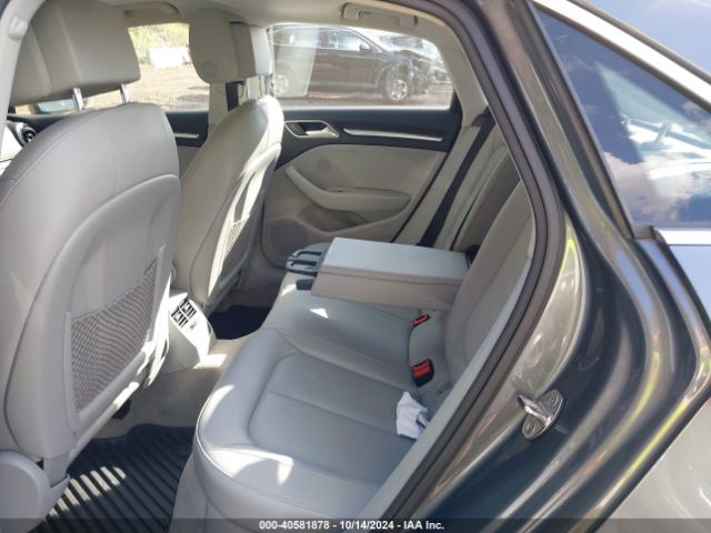 WAUBFGFF7F1083650 Audi A3 2.0t Premium