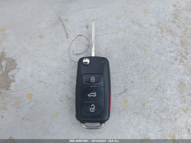 3VWPL7AJ9EM615170 Volkswagen Jetta Sportwagen 2.0l Tdi