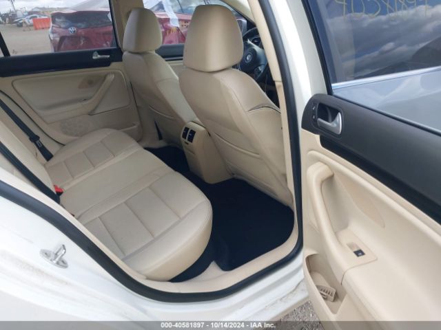 3VWPL7AJ9EM615170 Volkswagen Jetta Sportwagen 2.0l Tdi