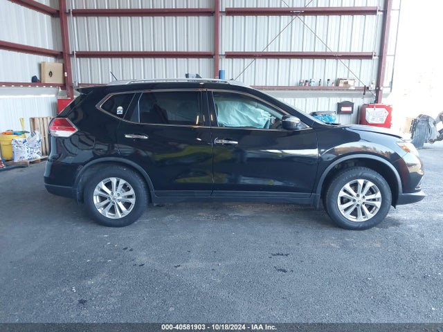 Nissan ROGUE SV 2016 JN8AT2MV4GW147527 Image 13