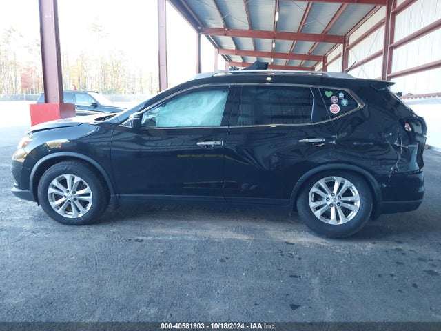 Nissan ROGUE SV 2016 JN8AT2MV4GW147527 Image 14