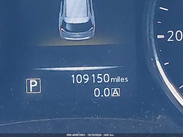 Nissan ROGUE SV 2016 JN8AT2MV4GW147527 Image 15