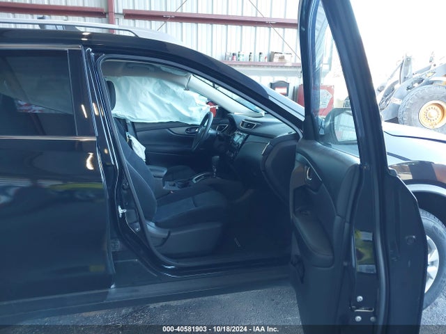 Nissan ROGUE SV 2016 JN8AT2MV4GW147527 Image 5