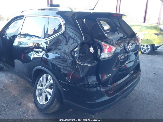 Nissan ROGUE SV 2016 JN8AT2MV4GW147527 Image 6