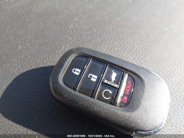 Honda Pilot Awd Elite 2023 5FNYG1H84PB009617 Image 11