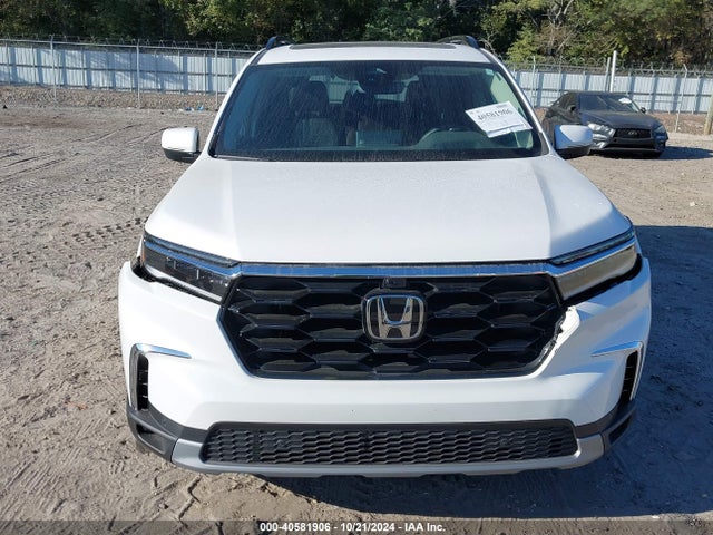 Honda Pilot Awd Elite 2023 5FNYG1H84PB009617 Image 13