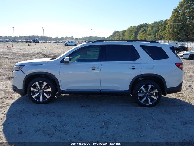 Honda Pilot Awd Elite 2023 5FNYG1H84PB009617 Image 15