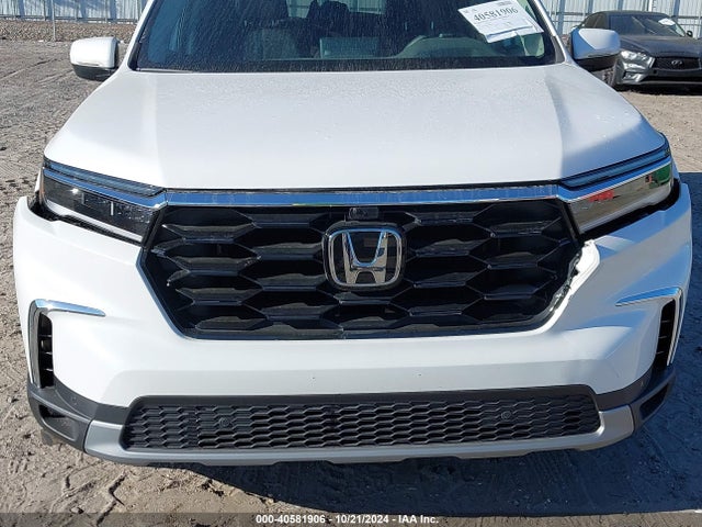 Honda Pilot Awd Elite 2023 5FNYG1H84PB009617 Image 18