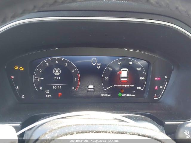 Honda Pilot Awd Elite 2023 5FNYG1H84PB009617 Image 7