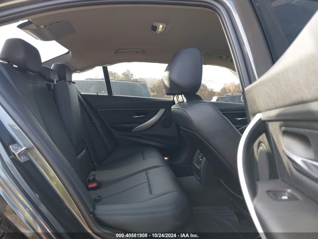 WBA3C3G55ENS71229 BMW 320i Xdrive