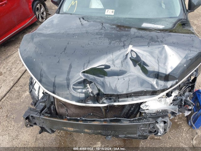 Toyota CAMRY SE 2016 4T1BF1FK0GU120241 Image 10