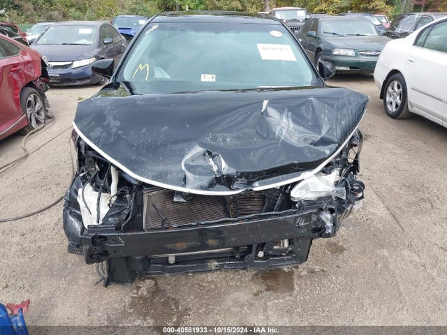 Toyota CAMRY SE 2016 4T1BF1FK0GU120241 Image 12