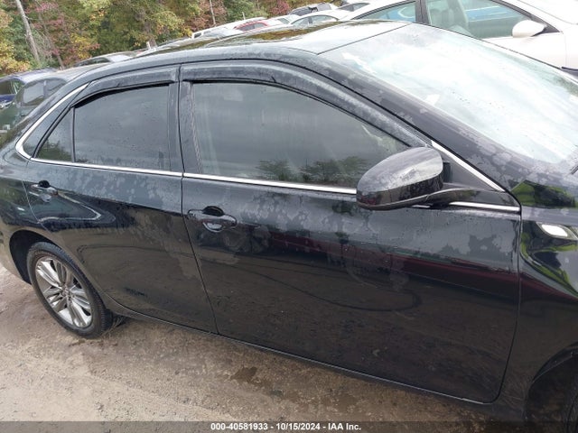 Toyota CAMRY SE 2016 4T1BF1FK0GU120241 Image 13