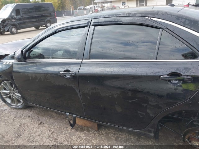 Toyota CAMRY SE 2016 4T1BF1FK0GU120241 Image 14
