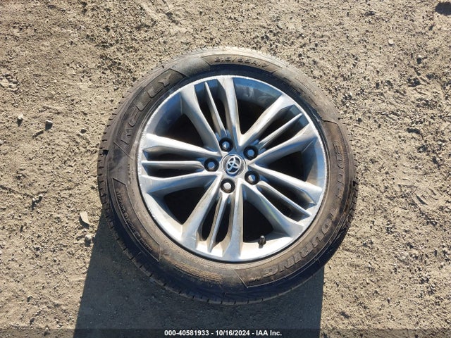 Toyota CAMRY SE 2016 4T1BF1FK0GU120241 Image 11